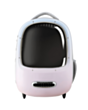 Смарт рюкзак-переноска Petkit Breezy 2 P7704 Pink