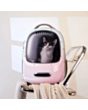 Смарт рюкзак-переноска Petkit Breezy 2 P7704 Pink