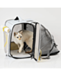 Daşıma çantası Petkit Breezy xZone P7703 Space Grey