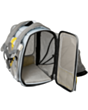 Daşıma çantası Petkit Breezy xZone P7703 Space Grey