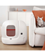 Avtomatik bio tualet Petkit Pura Max 2 P9902