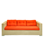 Divan Evalar Rotton VIP