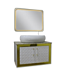 Moydadır Gold Banyo 1805GM