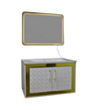 Moydadır Gold Banyo 1805G