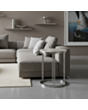 Jurnal masası Elysium Castillo 309 SILVMRWHT