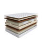 Matras Askona Comfort Firm 120×200×21