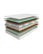 Matras Askona Procomfort Medium 120×200×22