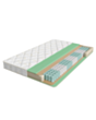 Matras Askona Procomfort Medium 160×200×22