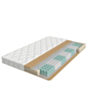 Матрас Askona Procomfort Firm 160×200×19