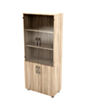 Ofis dolabı Ideal Dizayn S30  (190×80×40)