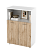 Ofis dolabı Ideyal Dizayn Rea (80×117×42)