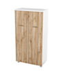 Ofis dolabı Ideal Dizayn Rea (80×153×42)