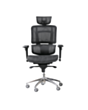 Kürsü İdeal Dizayn Glasgow LA-862MH (Müsafir)