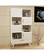Книжный шкаф Supreme Kalender