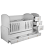 Beşik Baby Room 310-45 Ayı