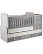 Beşik Baby Room Antik