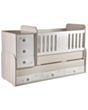 Beşik Baby Room Antik (Dənizçi)
