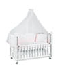 Колыбель Tahterevalli Viva 85723 Розовый