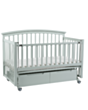Beşik Tahterevalli Parker 86504 Yaşıl