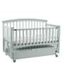 Beşik Tahterevalli Parker 86504 Yaşıl