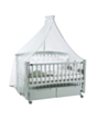 Beşik Tahterevalli Parker 86504 Yaşıl