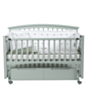 Beşik Tahterevalli Parker 86504 Yaşıl
