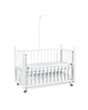 Колыбель Tahterevalli Viva 86505 Белый
