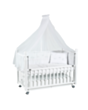 Колыбель Tahterevalli Viva 86505 Белый