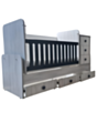 Колыбель Baby Room Antik Lam 