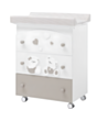 Kamod Erbesi Mirtillo White