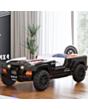 Çarpayı Musvenus Jeep Qara (Maşın)