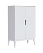 Dolab Antemi Mia White