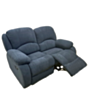 Divan Adona Mobilya Sofa 206-2 (2 yerli)
