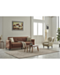 Divan Simge Bendy Talas 04 (3 yerli)