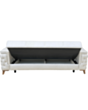 Divan Massive Lovisa Zen 14 (3 yerli)