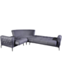 Künc divan Alzzoni Litra Zen 1048