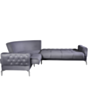Künc divan Alzzoni Litra Zen 1048