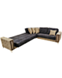 Künc divan Foresta Malibu