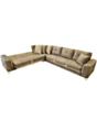 Угловой диван Foresta Liana