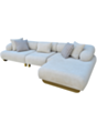 Künc divan Adona Mobilya Morocco Enzo 707 (Sol)