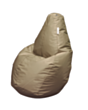 Пуф Pouffe Sofa DSO001 Бежевый (L)
