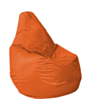 Puf Pouffe Sofa DSO009 Narıncı (XXL)