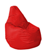 Puf Pouffe Sofa DSO011 Qırmızı (XXL)