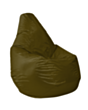 Puf Pouffe Sofa DSO005 Xaki (XXXL)