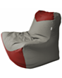 Пуф Pouffe Klassik DKL106 Серый, bordo