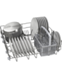 Qabyuyan Bosch SMV26DX00T