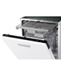 Qabyuyan Samsung DW60M6050BB/WT
