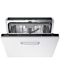 Qabyuyan Samsung DW60M6050BB/WT