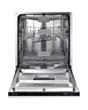 Qabyuyan Samsung DW60M6050BB/WT