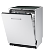 Qabyuyan Samsung DW60M6050BB/WT